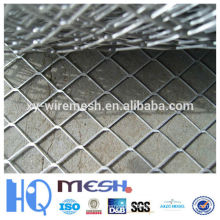 Heiß getauchtes verzinktes Metallmesh (Made in China)